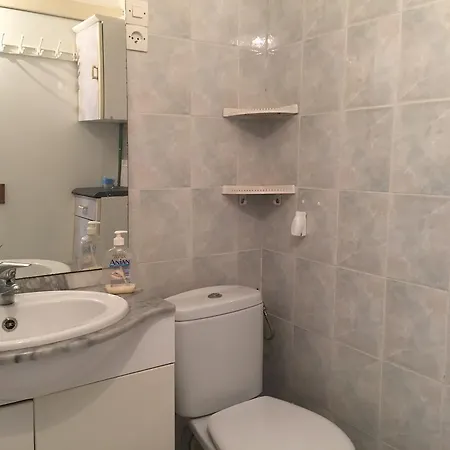 Casa Lescala Appartement *