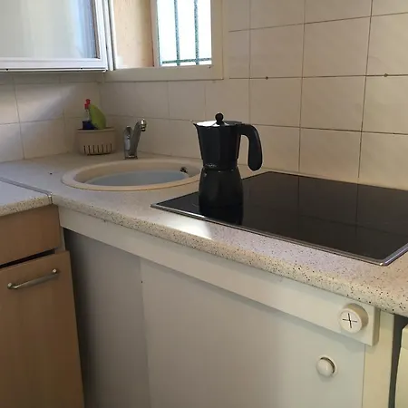 Appartement Casa Lescala L' Escala