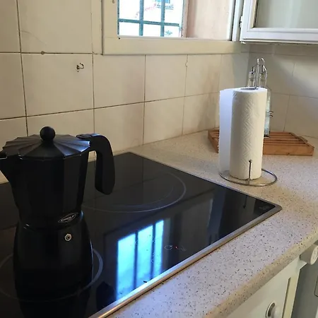 Casa Lescala Appartement *