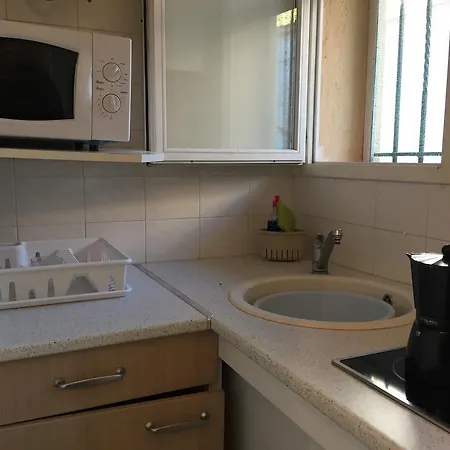 Appartement Casa Lescala *