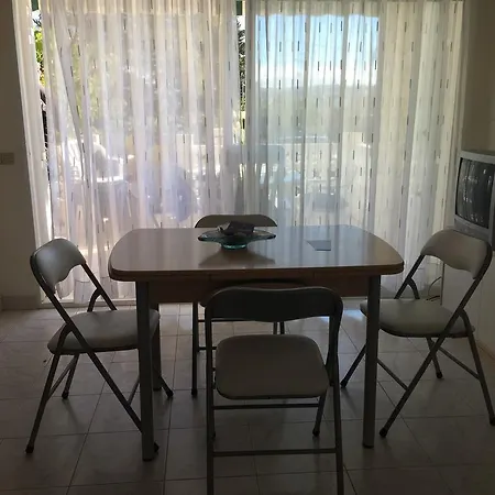 Casa Lescala