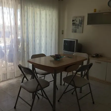 Casa Lescala L' Escala
