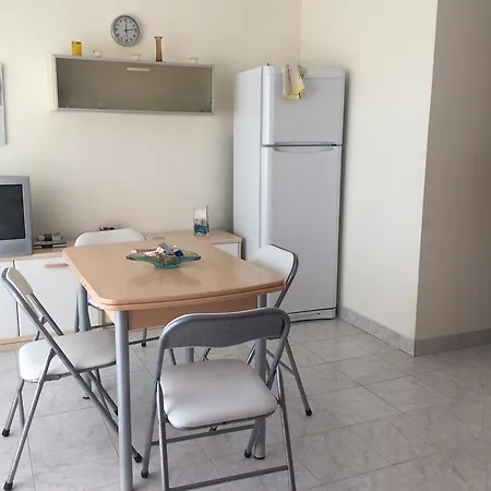 Appartement Casa Lescala