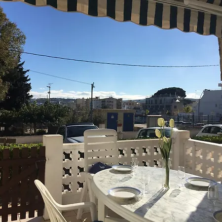 Casa Lescala アパート
