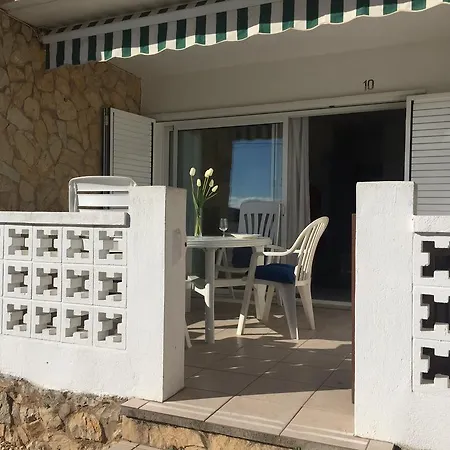 Casa Lescala * L' Escala