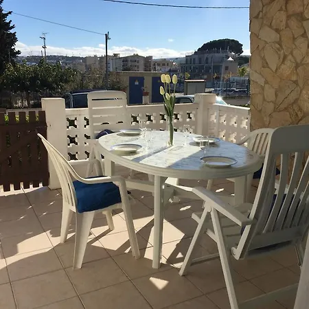 Casa Lescala L' Escala