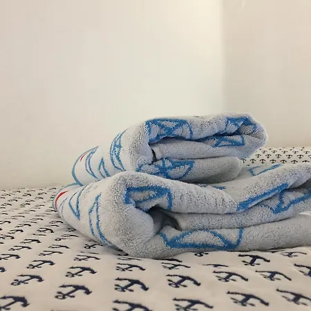 Casa Lescala Appartement