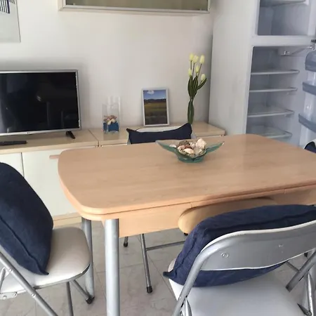 Appartement Casa Lescala L' Escala