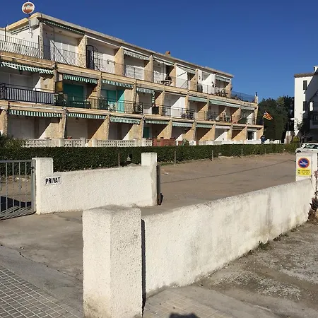 Casa Lescala アパート